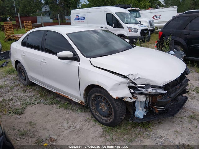 3VW267AJ3GM291721 Volkswagen JETTA S