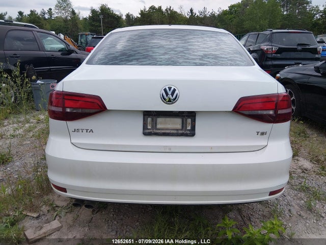 3VW267AJ3GM291721 Volkswagen JETTA S