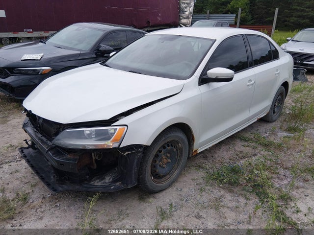 3VW267AJ3GM291721 Volkswagen JETTA S