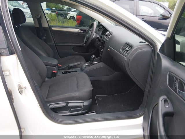 3VW267AJ3GM291721 Volkswagen JETTA S