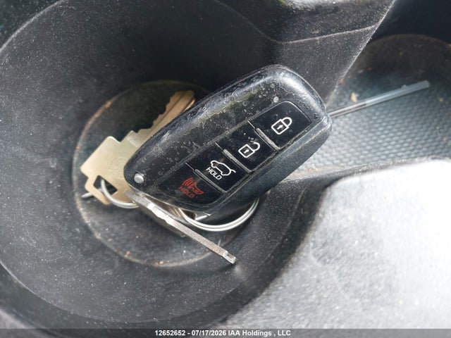 Продажа на аукционе авто 2017 Hyundai Santa Fe Se/limited, vin: KM8SNDHF6HU182295, номер лота: 12652652