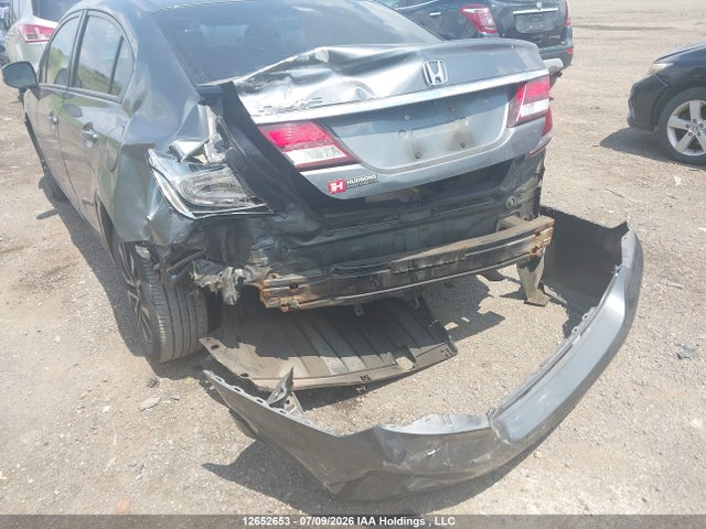 Продажа на аукционе авто 2013 Honda Civic Lx, vin: 2HGFB2F56DH034644, номер лота: 12652653