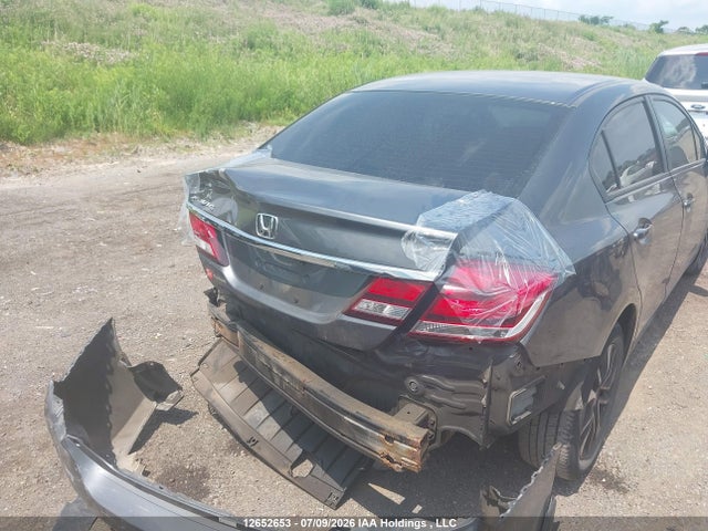 Продажа на аукционе авто 2013 Honda Civic Lx, vin: 2HGFB2F56DH034644, номер лота: 12652653