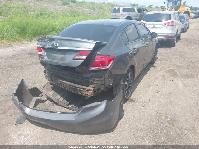 Продажа на аукционе авто 2013 Honda Civic Lx, vin: 2HGFB2F56DH034644, номер лота: 12652653