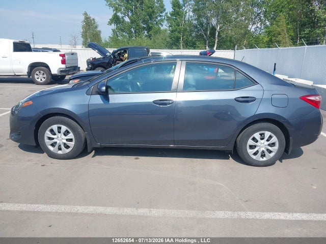 Toyota COROLLA CE 2019 2T1BURHE6KC172706 Image 14