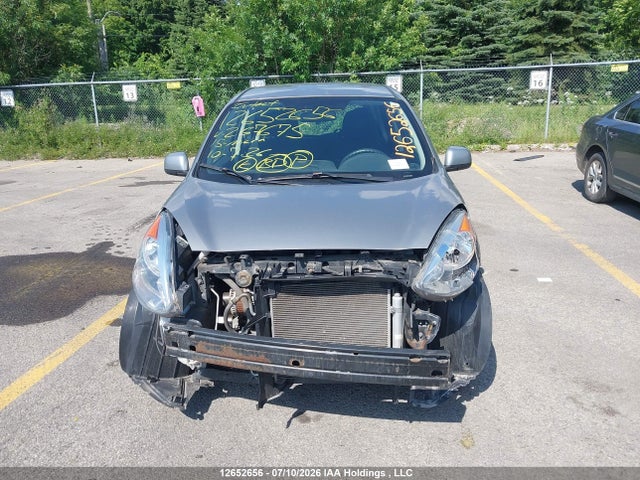 3N1CK3CP6FL267675 Nissan Micra S/sr/sv