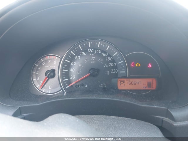3N1CK3CP6FL267675 Nissan Micra S/sr/sv