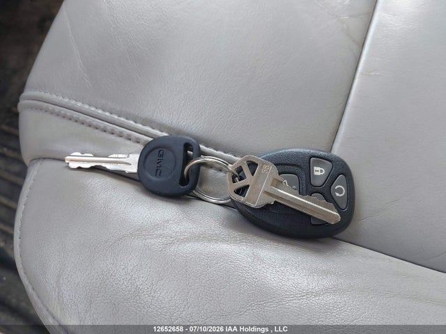 Aukcja sprzedaży 2013 Gmc Acadia Slt-1, vin: 1GKKVRKD4DJ137817, numer aukcji: 12652658