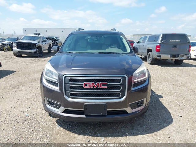 Aukcja sprzedaży 2013 Gmc Acadia Slt-1, vin: 1GKKVRKD4DJ137817, numer aukcji: 12652658