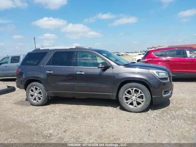 Aukcja sprzedaży 2013 Gmc Acadia Slt-1, vin: 1GKKVRKD4DJ137817, numer aukcji: 12652658