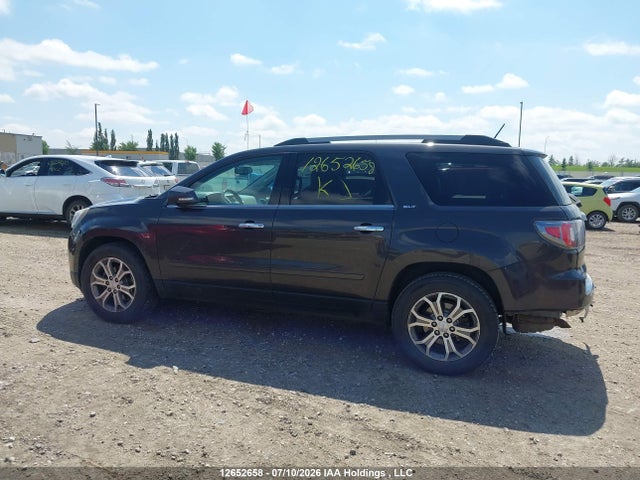 Aukcja sprzedaży 2013 Gmc Acadia Slt-1, vin: 1GKKVRKD4DJ137817, numer aukcji: 12652658