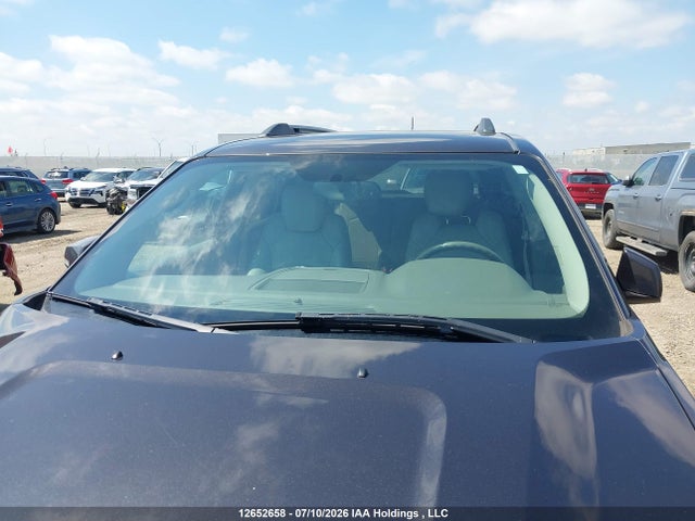 Aukcja sprzedaży 2013 Gmc Acadia Slt-1, vin: 1GKKVRKD4DJ137817, numer aukcji: 12652658