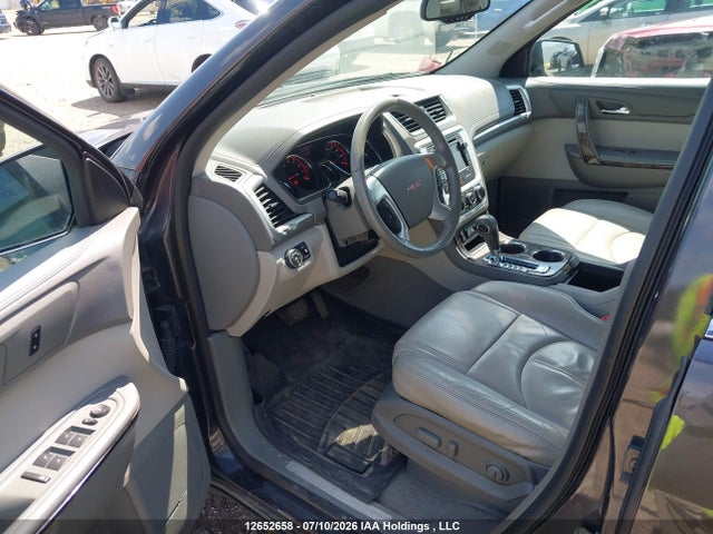 Aukcja sprzedaży 2013 Gmc Acadia Slt-1, vin: 1GKKVRKD4DJ137817, numer aukcji: 12652658