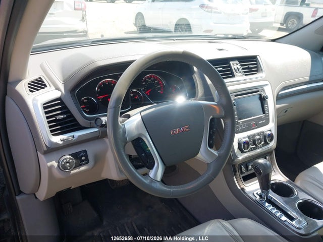 Aukcja sprzedaży 2013 Gmc Acadia Slt-1, vin: 1GKKVRKD4DJ137817, numer aukcji: 12652658