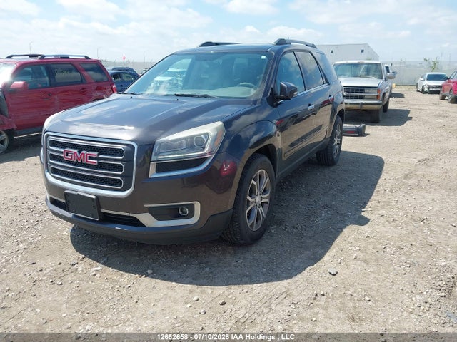Aukcja sprzedaży 2013 Gmc Acadia Slt-1, vin: 1GKKVRKD4DJ137817, numer aukcji: 12652658