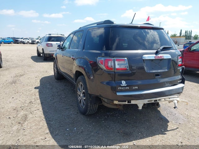 Aukcja sprzedaży 2013 Gmc Acadia Slt-1, vin: 1GKKVRKD4DJ137817, numer aukcji: 12652658