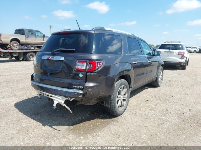 Aukcja sprzedaży 2013 Gmc Acadia Slt-1, vin: 1GKKVRKD4DJ137817, numer aukcji: 12652658