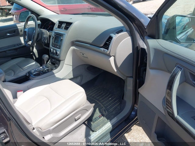 Aukcja sprzedaży 2013 Gmc Acadia Slt-1, vin: 1GKKVRKD4DJ137817, numer aukcji: 12652658