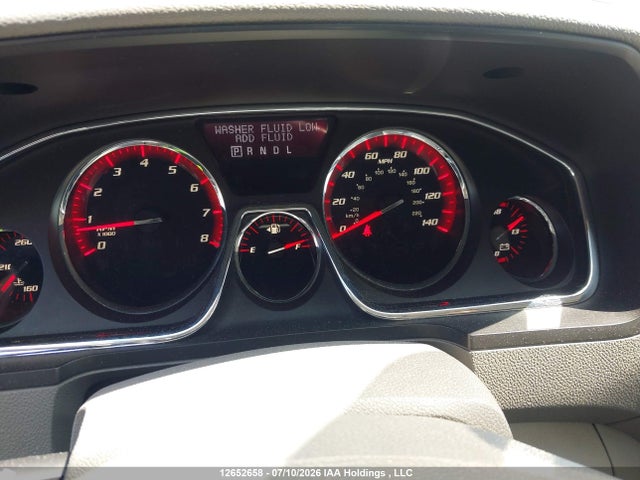 Aukcja sprzedaży 2013 Gmc Acadia Slt-1, vin: 1GKKVRKD4DJ137817, numer aukcji: 12652658