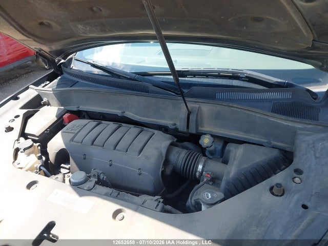 Aukcja sprzedaży 2013 Gmc Acadia Slt-1, vin: 1GKKVRKD4DJ137817, numer aukcji: 12652658