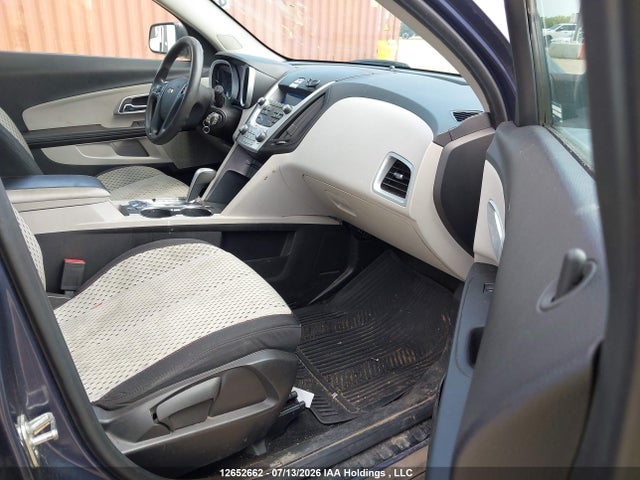 Продажа на аукционе авто 2014 Chevrolet Equinox Ls, vin: 2GNALAEK9E6317924, номер лота: 12652662