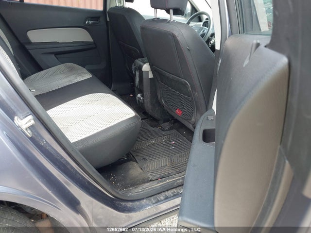 Продажа на аукционе авто 2014 Chevrolet Equinox Ls, vin: 2GNALAEK9E6317924, номер лота: 12652662