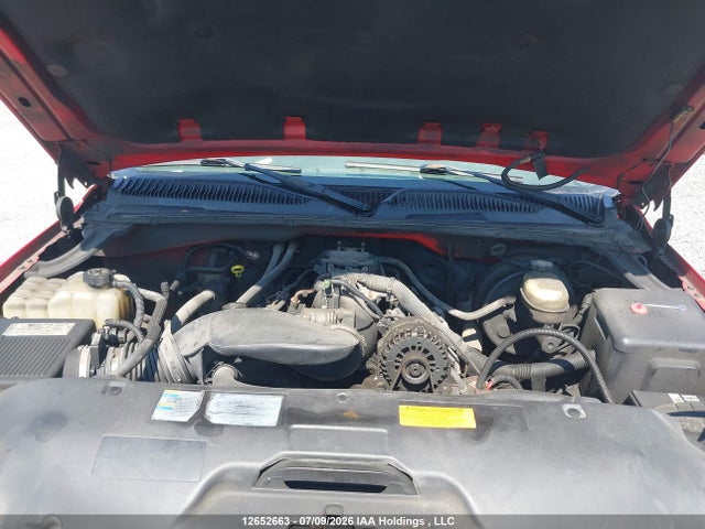 Продаж на аукціоні авто 2007 Gmc New Sierra K1500 Classic, vin: 1GTEK19B57Z179782, номер лоту: 12652663