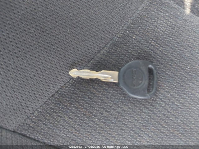 Продаж на аукціоні авто 2007 Gmc New Sierra K1500 Classic, vin: 1GTEK19B57Z179782, номер лоту: 12652663