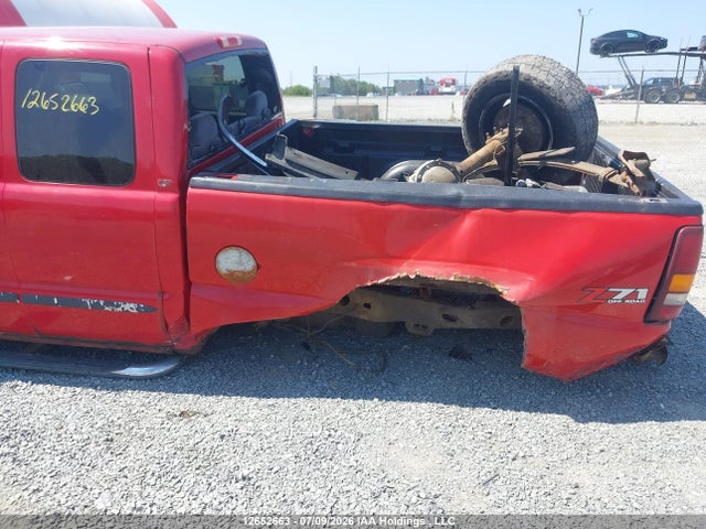 Продаж на аукціоні авто 2007 Gmc New Sierra K1500 Classic, vin: 1GTEK19B57Z179782, номер лоту: 12652663