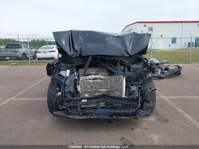 Hyundai Palisade Sel 2020 KM8R3DHE3LU066850 Image 11