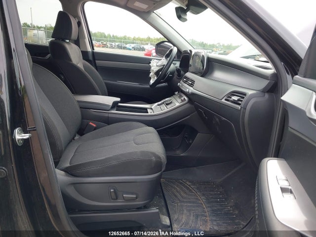 Hyundai Palisade Sel 2020 KM8R3DHE3LU066850 Image 5