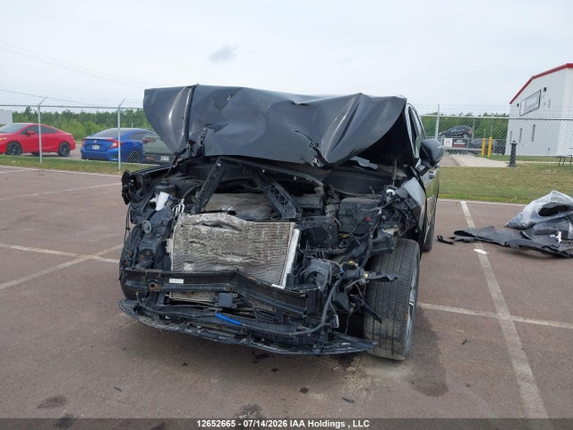 Hyundai Palisade Sel 2020 KM8R3DHE3LU066850 Image 6