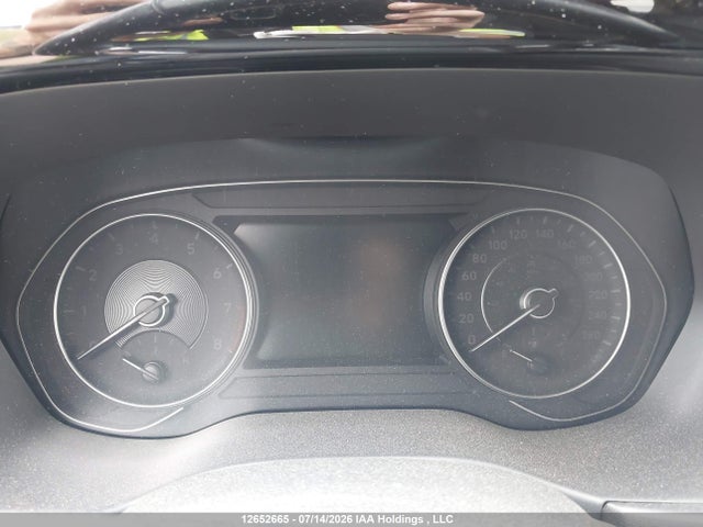 Hyundai Palisade Sel 2020 KM8R3DHE3LU066850 Image 7