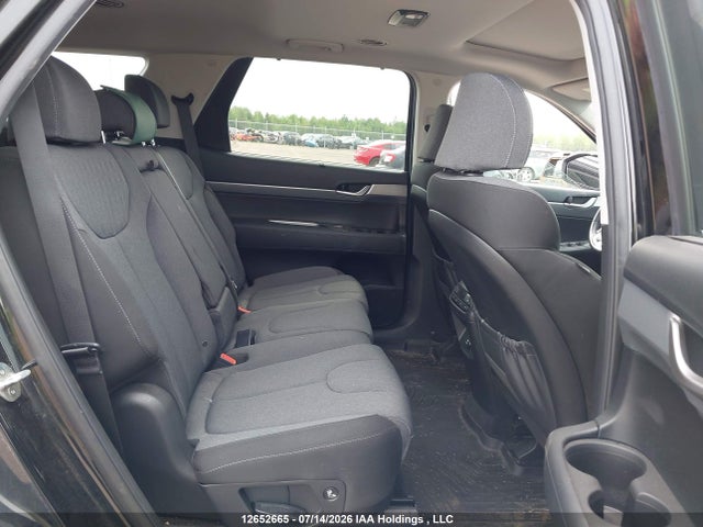 Hyundai Palisade Sel 2020 KM8R3DHE3LU066850 Image 8