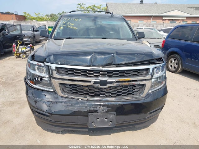 Chevrolet Tahoe 2016 1GNSKAKC2GR349898 Image 12
