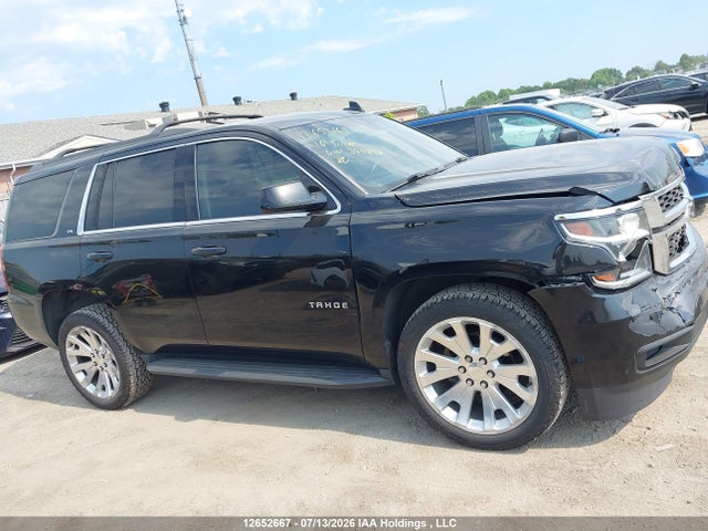 Chevrolet Tahoe 2016 1GNSKAKC2GR349898 Image 13