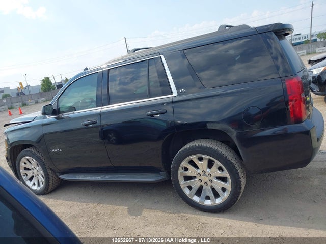Chevrolet Tahoe 2016 1GNSKAKC2GR349898 Image 14
