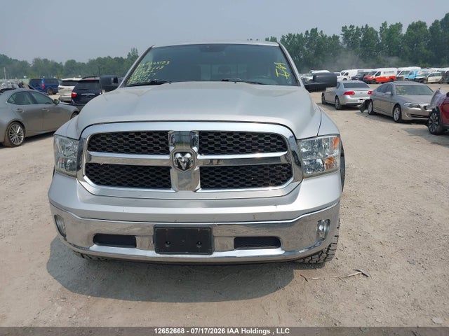 Aukcja sprzedaży 2013 Dodge Ram 1500, vin: 1C6RR7LG4DS641667, numer aukcji: 12652668