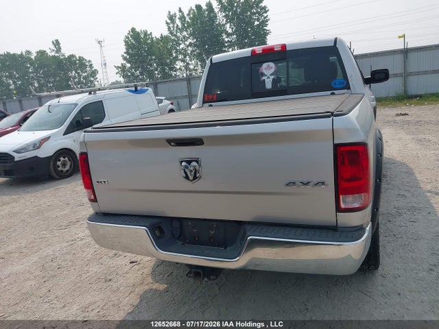 Aukcja sprzedaży 2013 Dodge Ram 1500, vin: 1C6RR7LG4DS641667, numer aukcji: 12652668