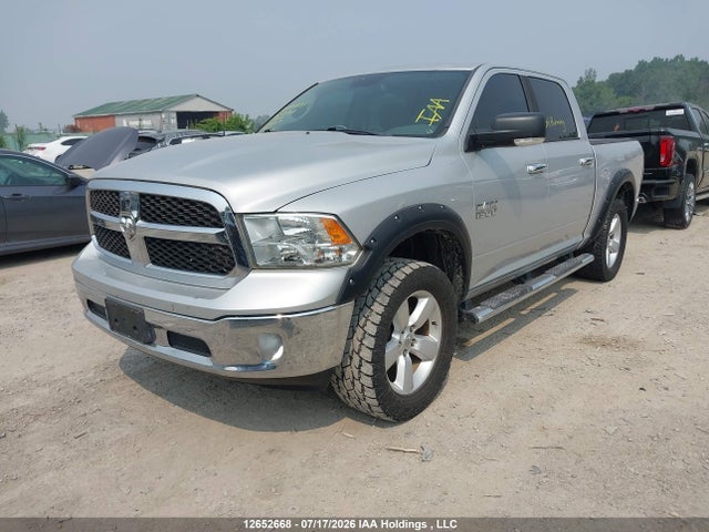 Aukcja sprzedaży 2013 Dodge Ram 1500, vin: 1C6RR7LG4DS641667, numer aukcji: 12652668