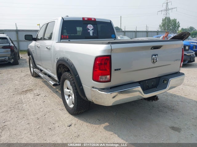 Aukcja sprzedaży 2013 Dodge Ram 1500, vin: 1C6RR7LG4DS641667, numer aukcji: 12652668