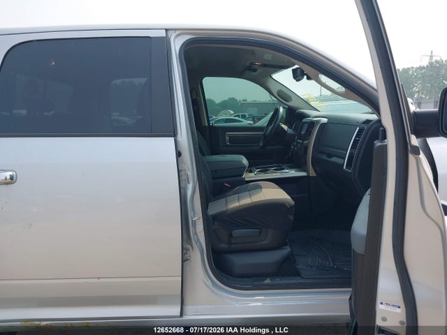 Aukcja sprzedaży 2013 Dodge Ram 1500, vin: 1C6RR7LG4DS641667, numer aukcji: 12652668