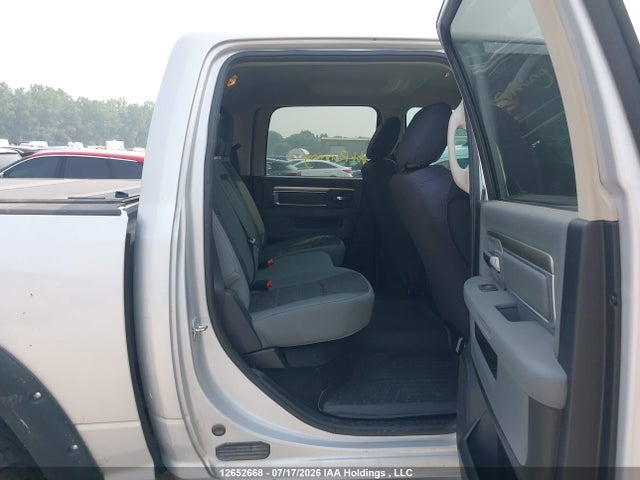 Aukcja sprzedaży 2013 Dodge Ram 1500, vin: 1C6RR7LG4DS641667, numer aukcji: 12652668