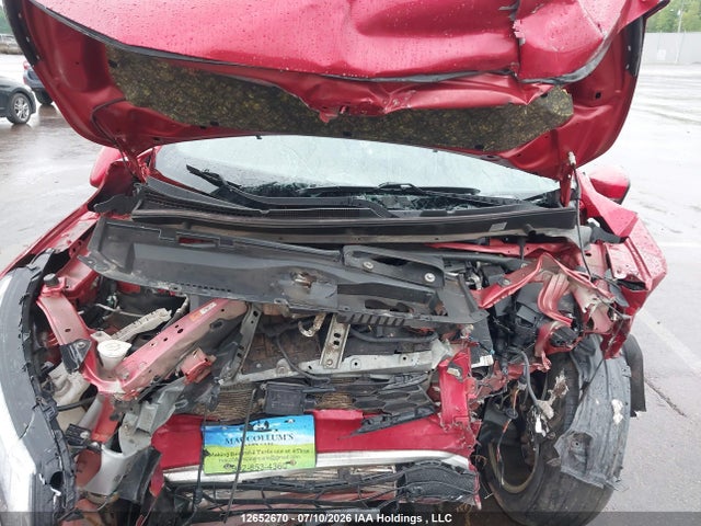 JA4ATVAA2RZ611697 Mitsubishi Eclipse Cross Le/ralliart