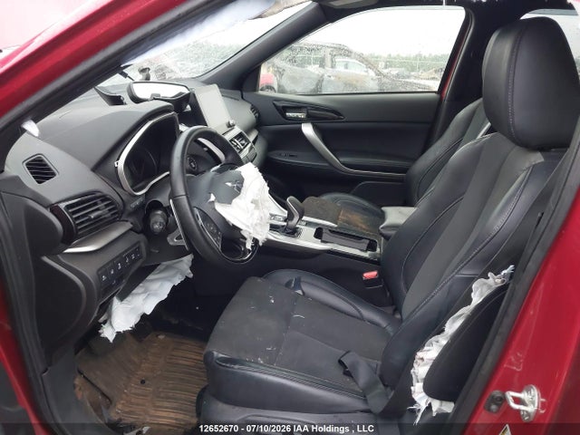 JA4ATVAA2RZ611697 Mitsubishi Eclipse Cross Le/ralliart