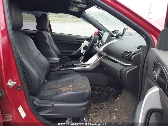 JA4ATVAA2RZ611697 Mitsubishi Eclipse Cross Le/ralliart