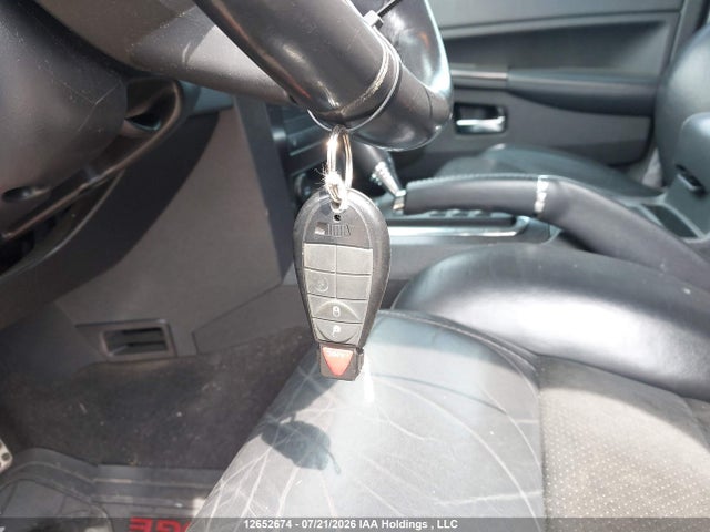 Продаж на аукціоні авто 2007 Jeep Grand Cherokee Srt8, vin: 1J8HR783X7C512737, номер лоту: 12652674