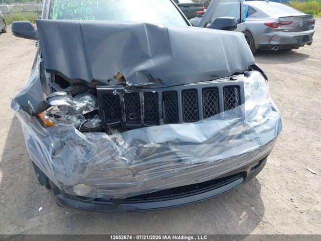 Продаж на аукціоні авто 2007 Jeep Grand Cherokee Srt8, vin: 1J8HR783X7C512737, номер лоту: 12652674