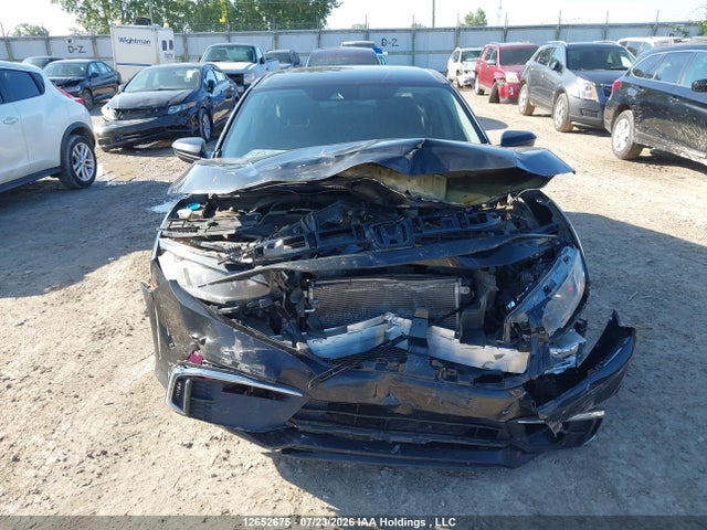 Продаж на аукціоні авто 2020 Honda Civic Lx, vin: 2HGFC2E59LH013171, номер лоту: 12652675