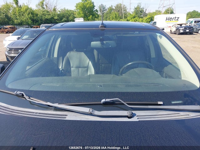 2013 Ford Edge Limited მანქანა იყიდება აუქციონზე, vin: 2FMDK3KC8DBA19870, აუქციონის ნომერი: 12652676